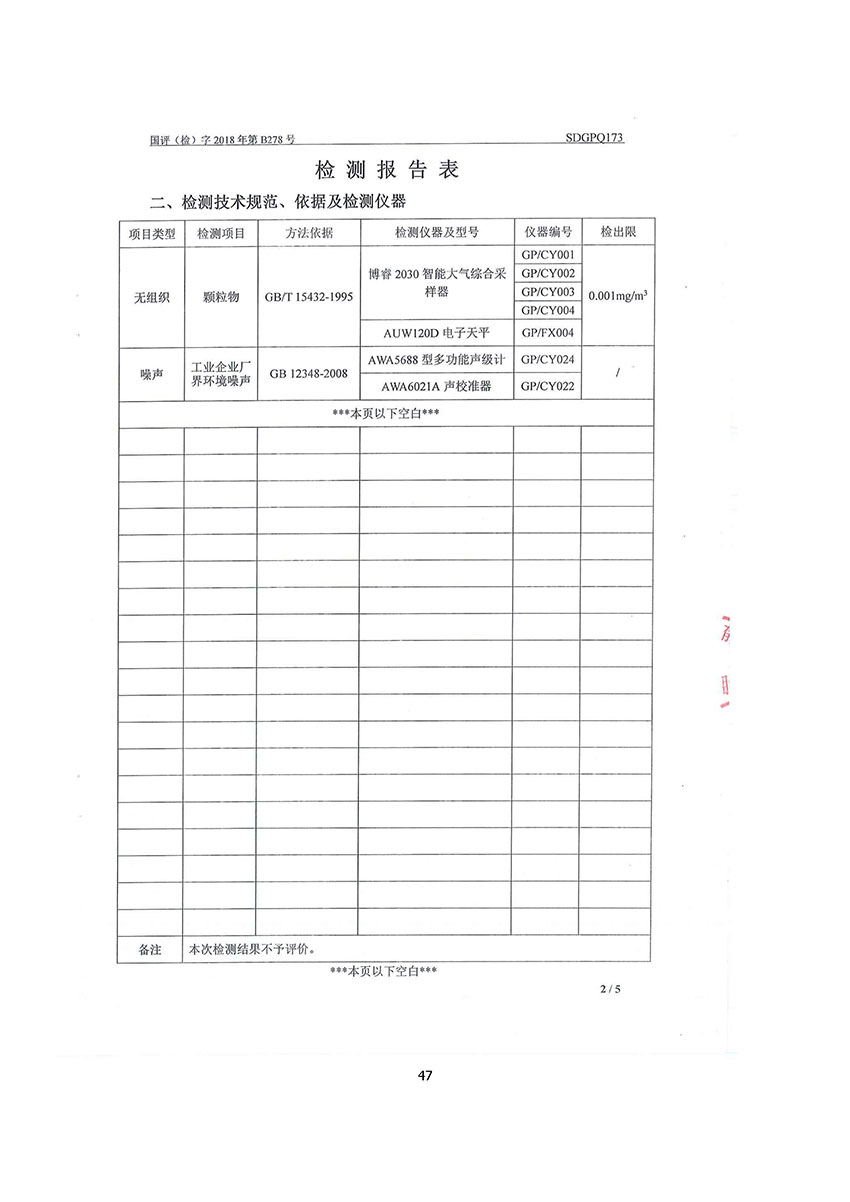 淄博林森環(huán)保科技有限公司驗收報告(51)